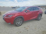 Lexus NX 2015