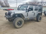 Jeep Wrangler 2018
