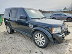 LR4 2013