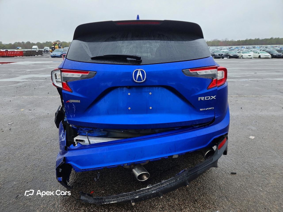 Acura RDX 2020