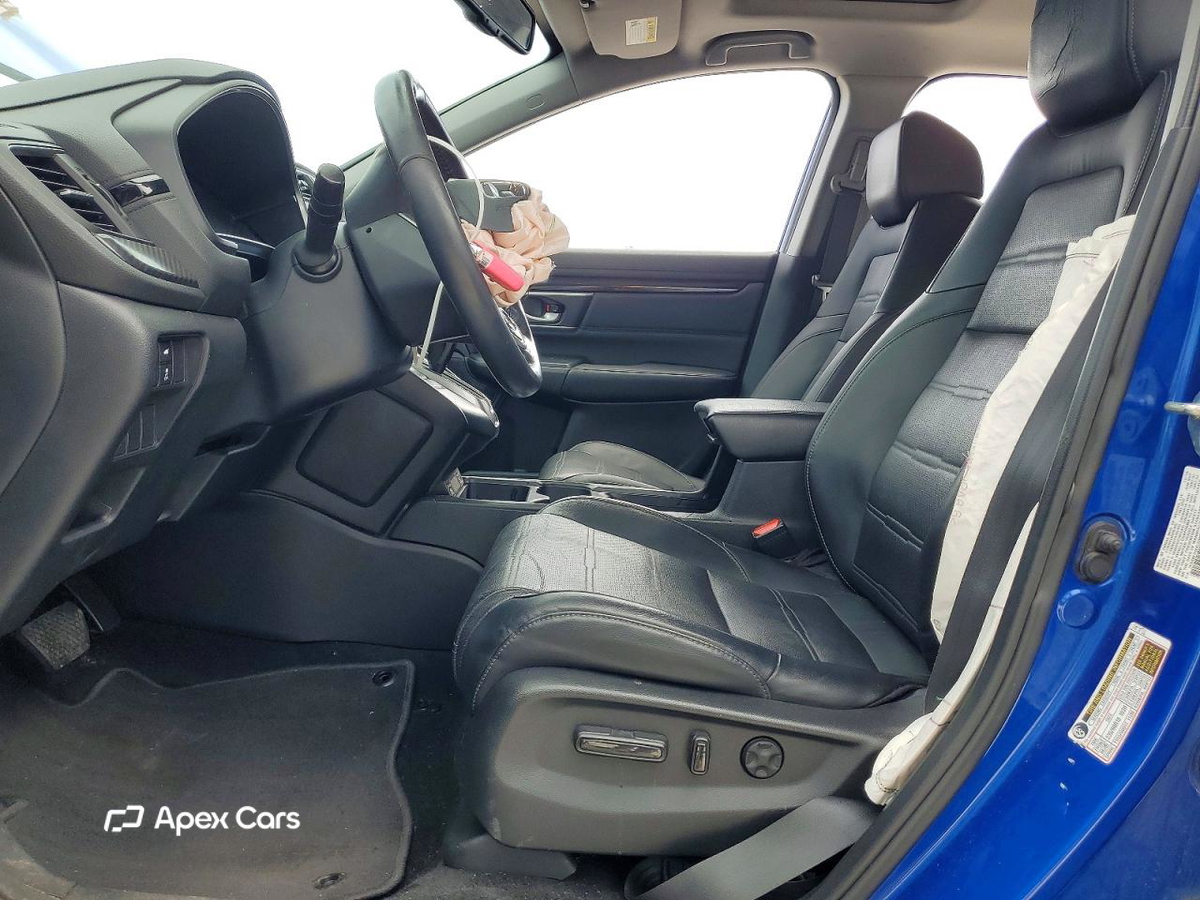 Honda CR-V 2020