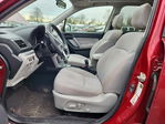 Subaru Forester 2014