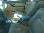 Subaru Legacy 2001