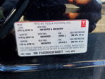 Tesla Model X 2016