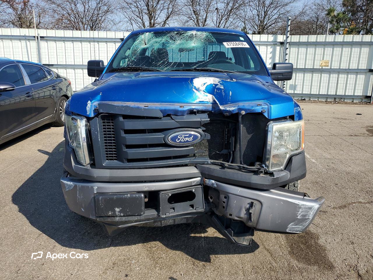 Ford F-150 2009