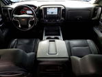 Chevrolet Silverado 2014