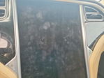 Tesla Model X 2016