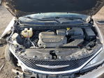 Chrysler Pacifica 2017
