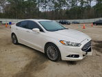 Ford Fusion 2013