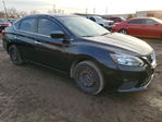 Nissan Sentra 2018