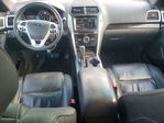 Ford Explorer 2015