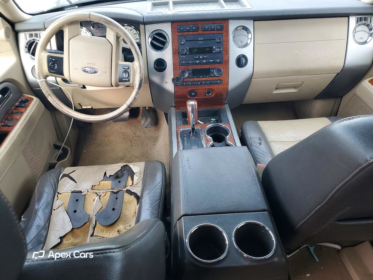 Ford Expedition 2007