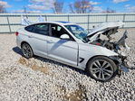 BMW Series 3 2016