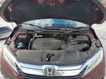 Honda Odyssey 2019