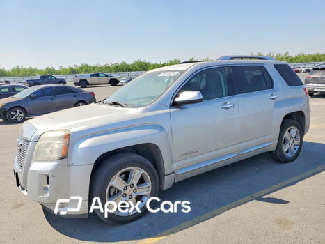 GMC Terrain 2014 - Image 1 of 14