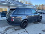 Land Rover Range Rover 2021