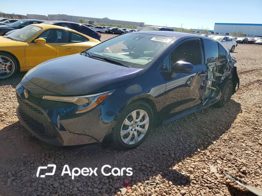 Toyota Corolla 2020 - Image 1 of 12