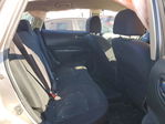 Nissan Rogue 2010