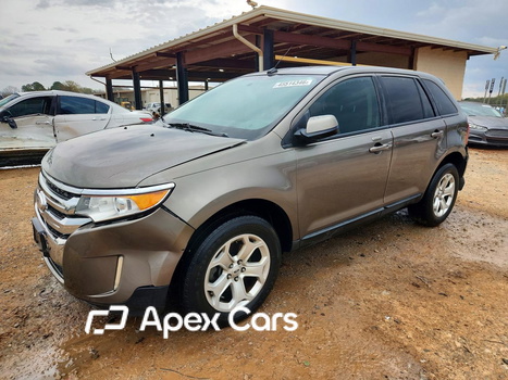 Ford Edge 2013 - Image 1 of 13