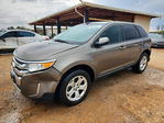 Ford Edge 2013