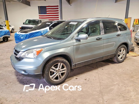 Honda CR-V 2011 - Image 1 of 14