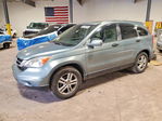 Honda CR-V 2011