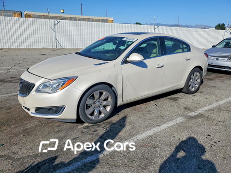 Buick Regal 2015 - Image 1 of 12