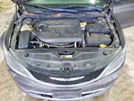 Chrysler 200 2016