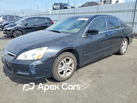 Honda Accord 2007 - Image 1 of 12