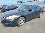 Honda Accord 2007