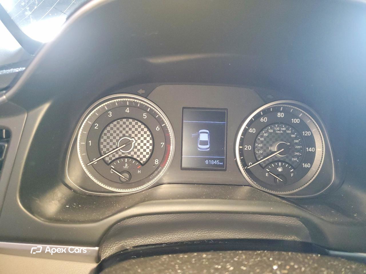 Hyundai Elantra 2019
