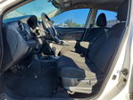 Nissan Versa 2017
