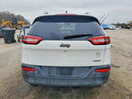 Jeep Cherokee 2015
