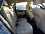 Audi Q5 2014