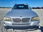 BMW X3 2007
