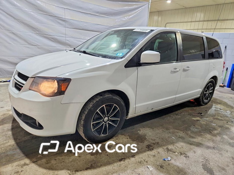 Dodge Caravan 2019 - Image 1 of 13