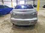 Mazda 3 2012