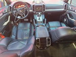 Porsche Cayenne 2016