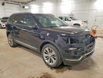 Ford Explorer 2018