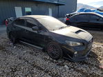 Subaru WRX 2016
