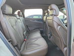 Lincoln MKX 2016
