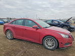 Chevrolet Cruze 2012