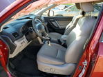 Subaru Forester 2015