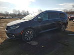 Chrysler Pacifica 2021