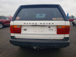 Land Rover Range Rover 1997