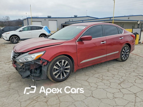 Nissan Altima 2016 - Image 1 of 13