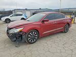 Nissan Altima 2016