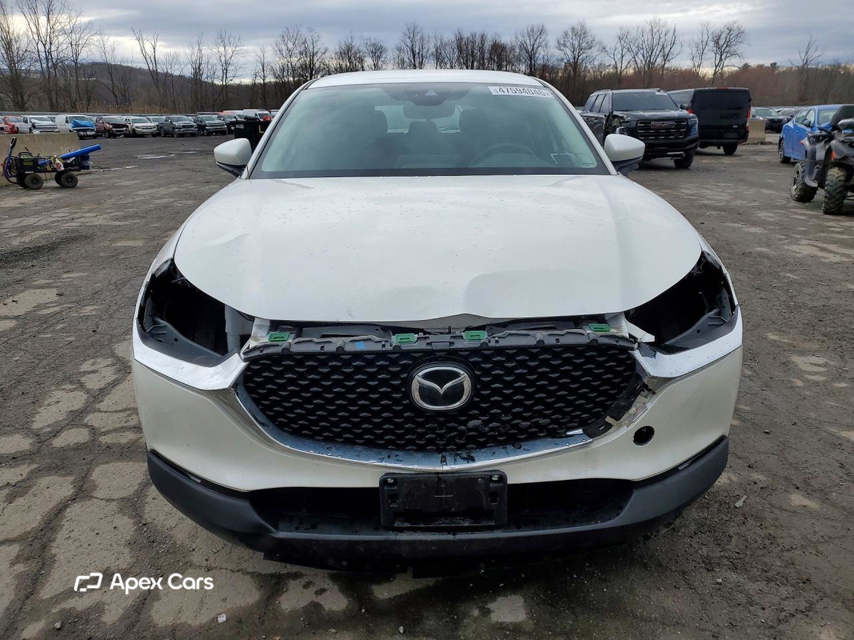 Mazda CX-30 2023