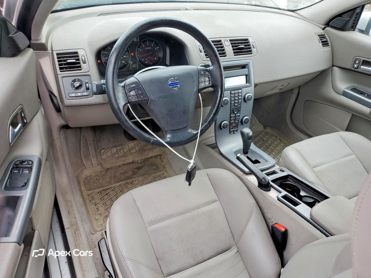 Volvo C30 2010