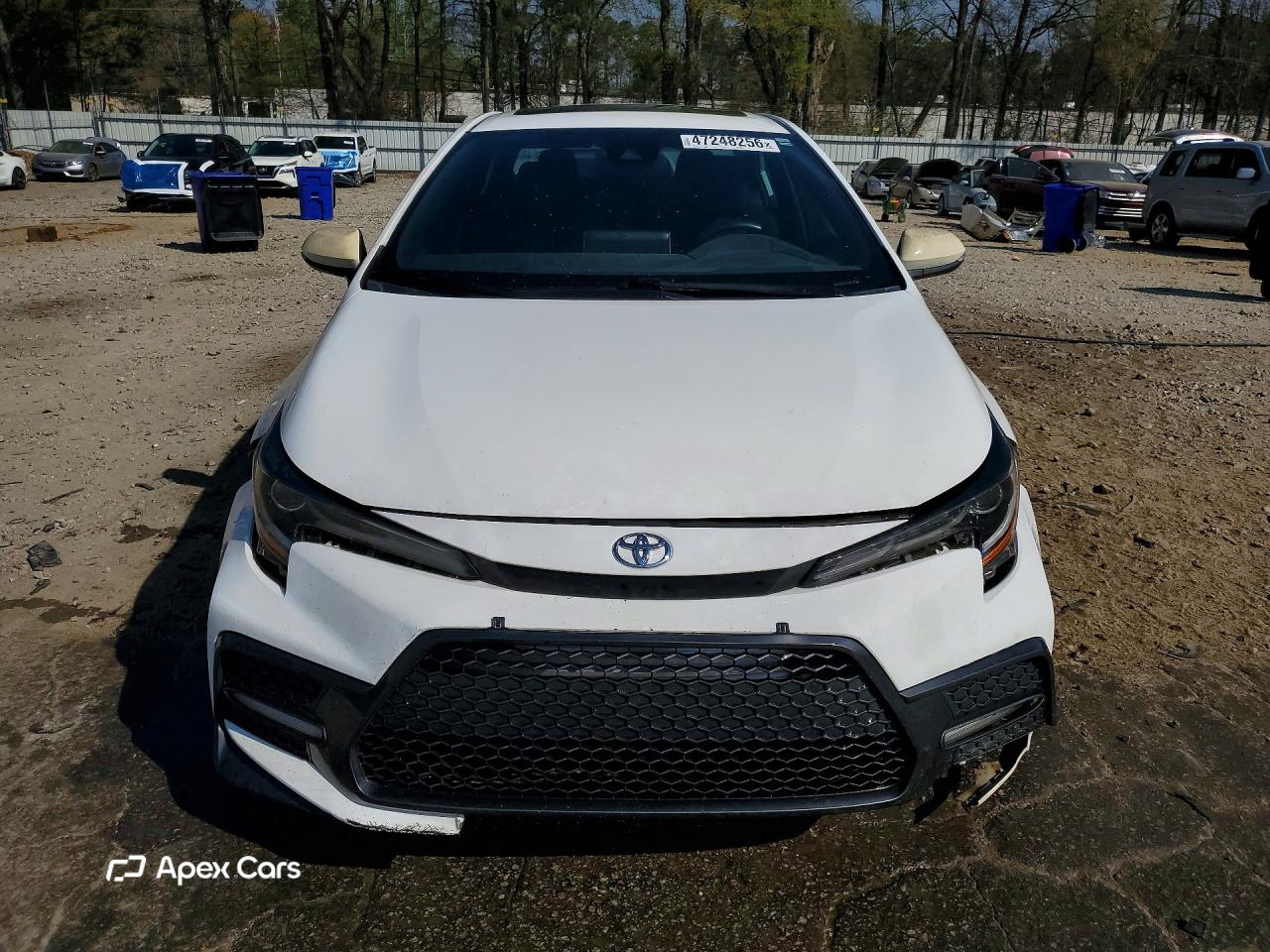Toyota Corolla 2020